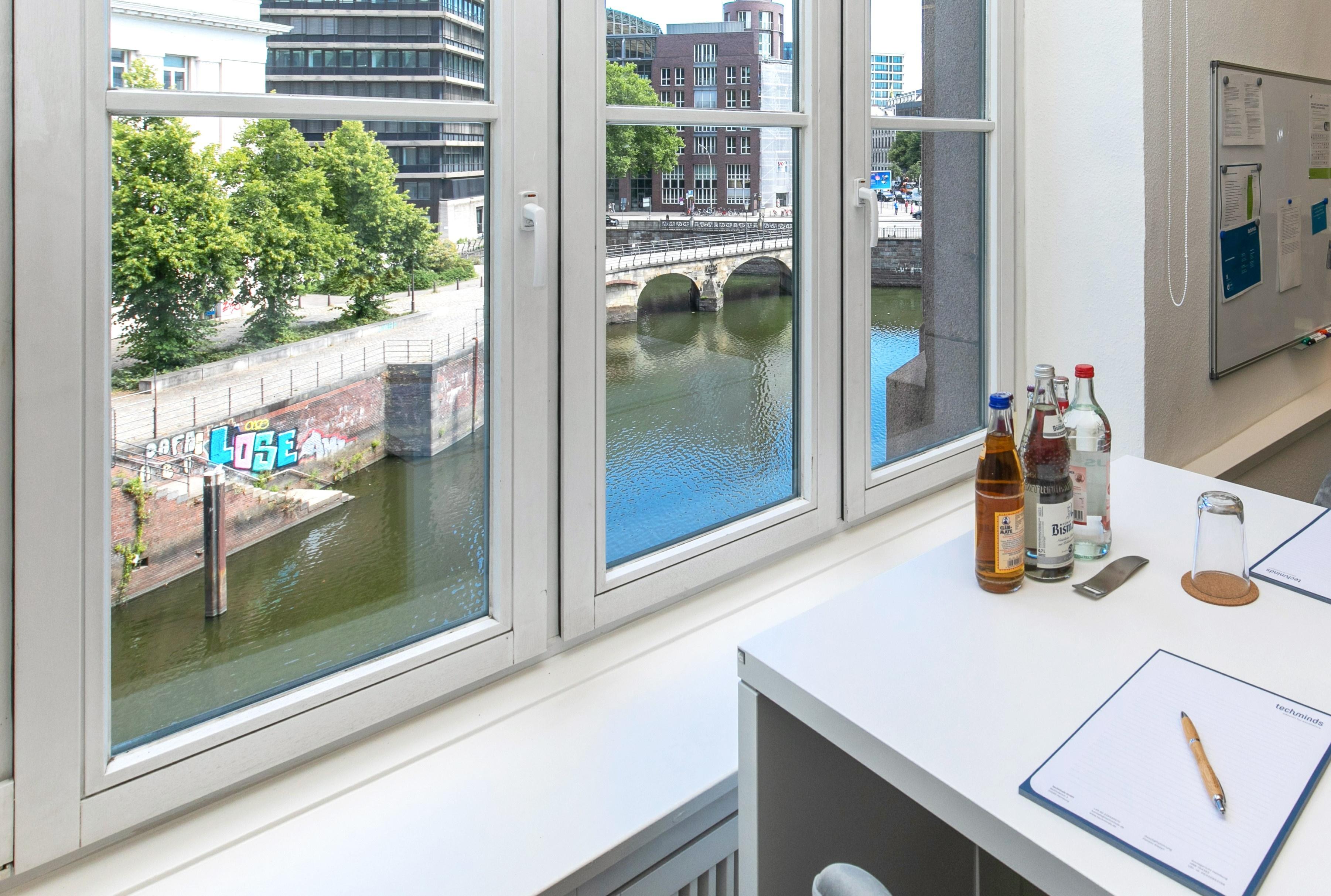Unternehmensfoto von TechMinds GmbH (1)