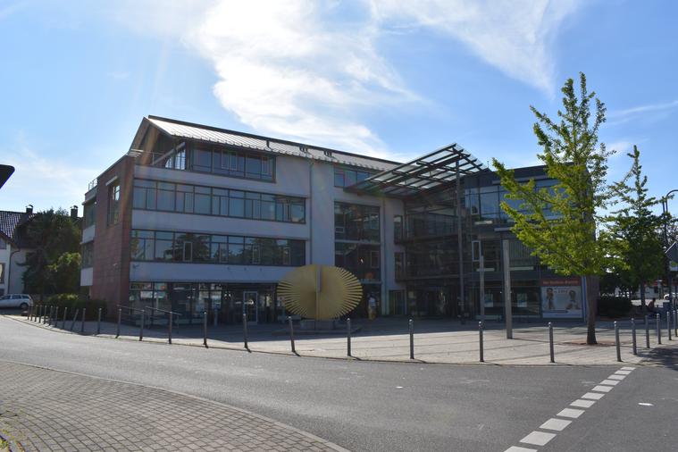 Geschäftsstelle in Miltenberg