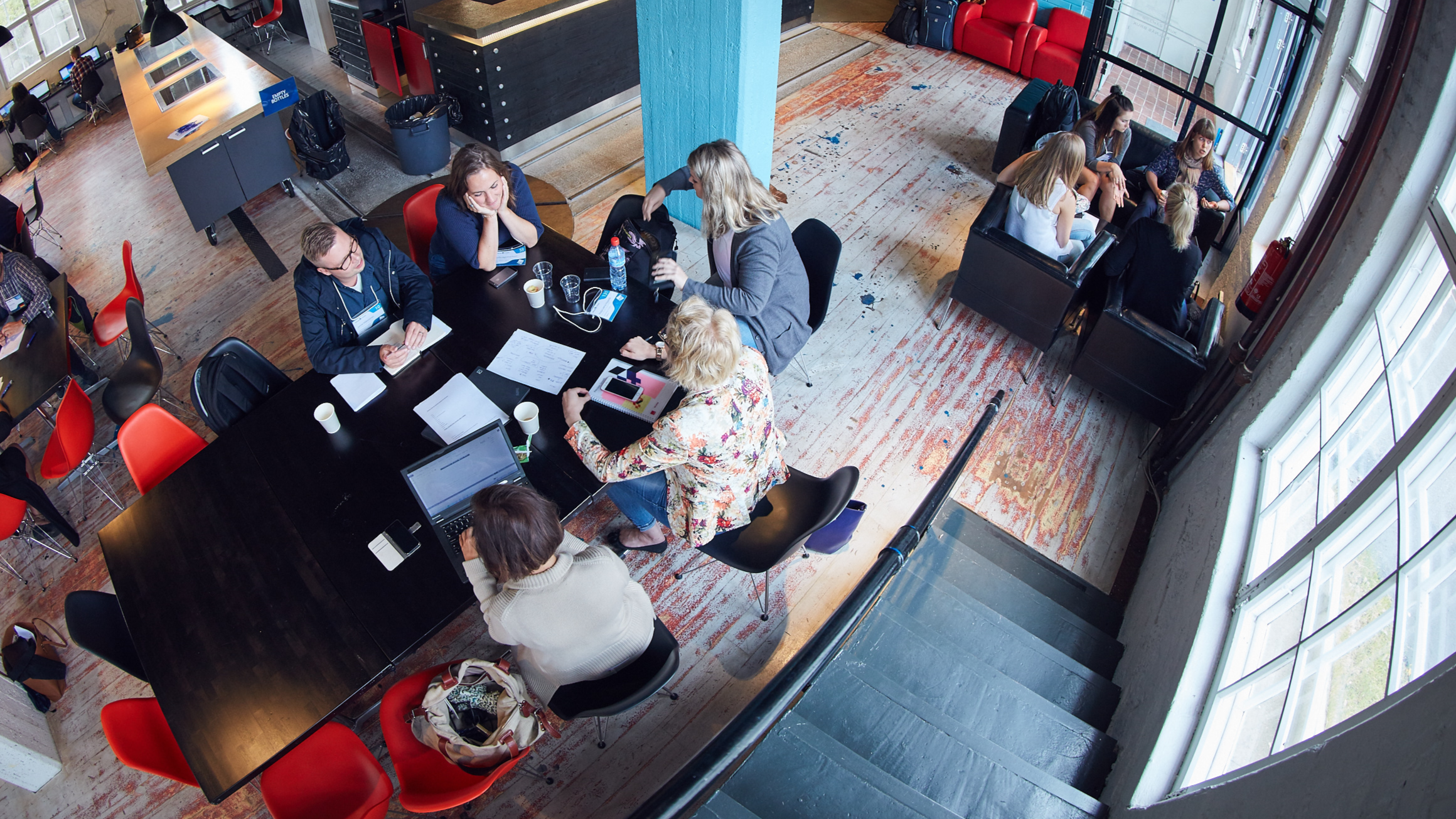 Unternehmensfoto von Management Events GmbH (1)