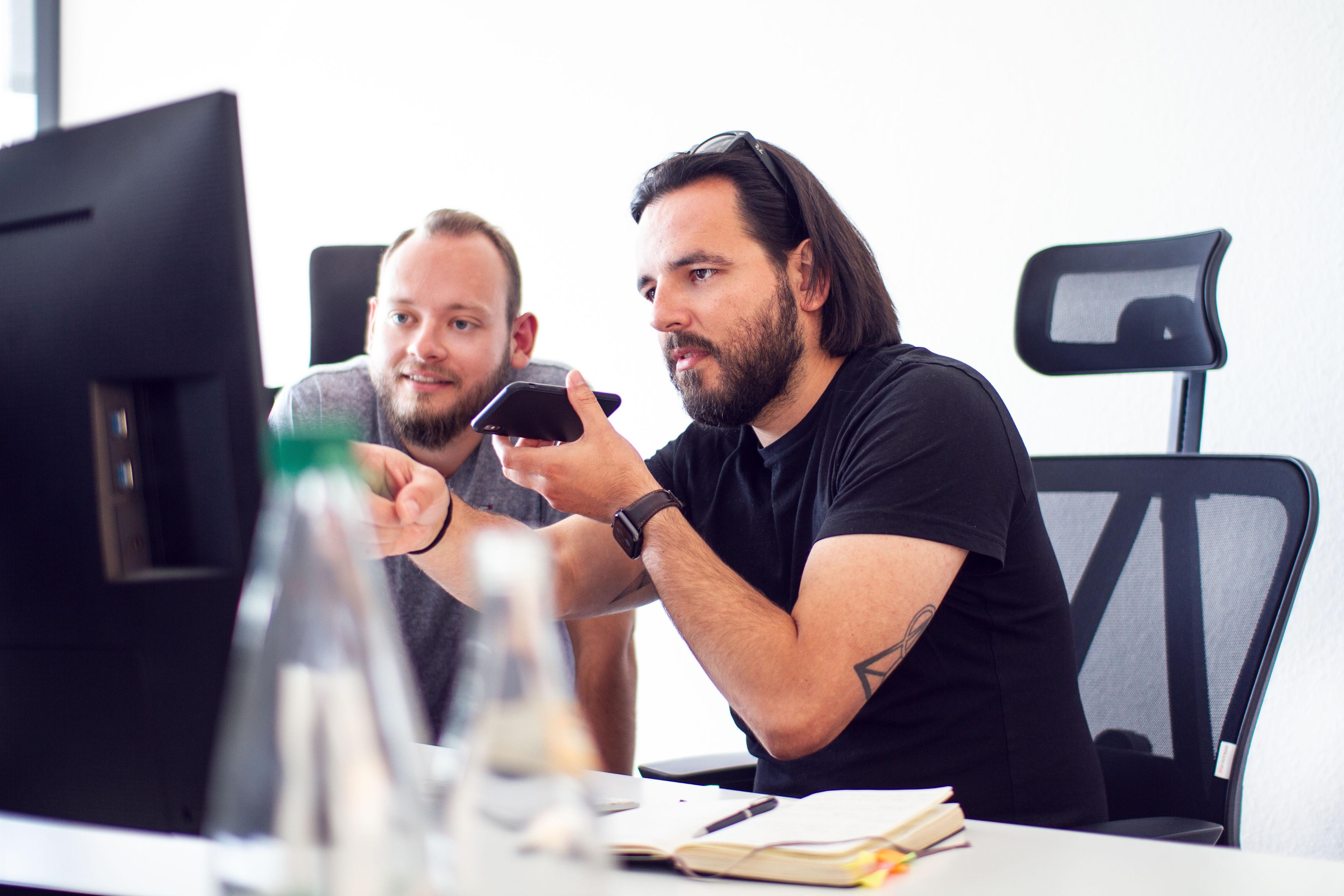 Unternehmensfoto von AONIC GmbH (1)