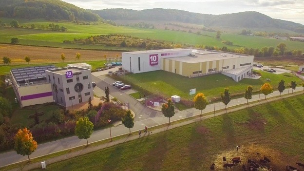Unternehmensfoto von VACOM Vakuum Komponenten & Messtechnik GmbH (1)