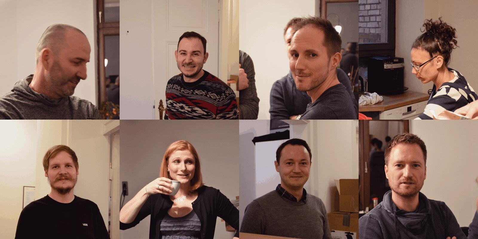 Unternehmensfoto von easierLife GmbH (1)
