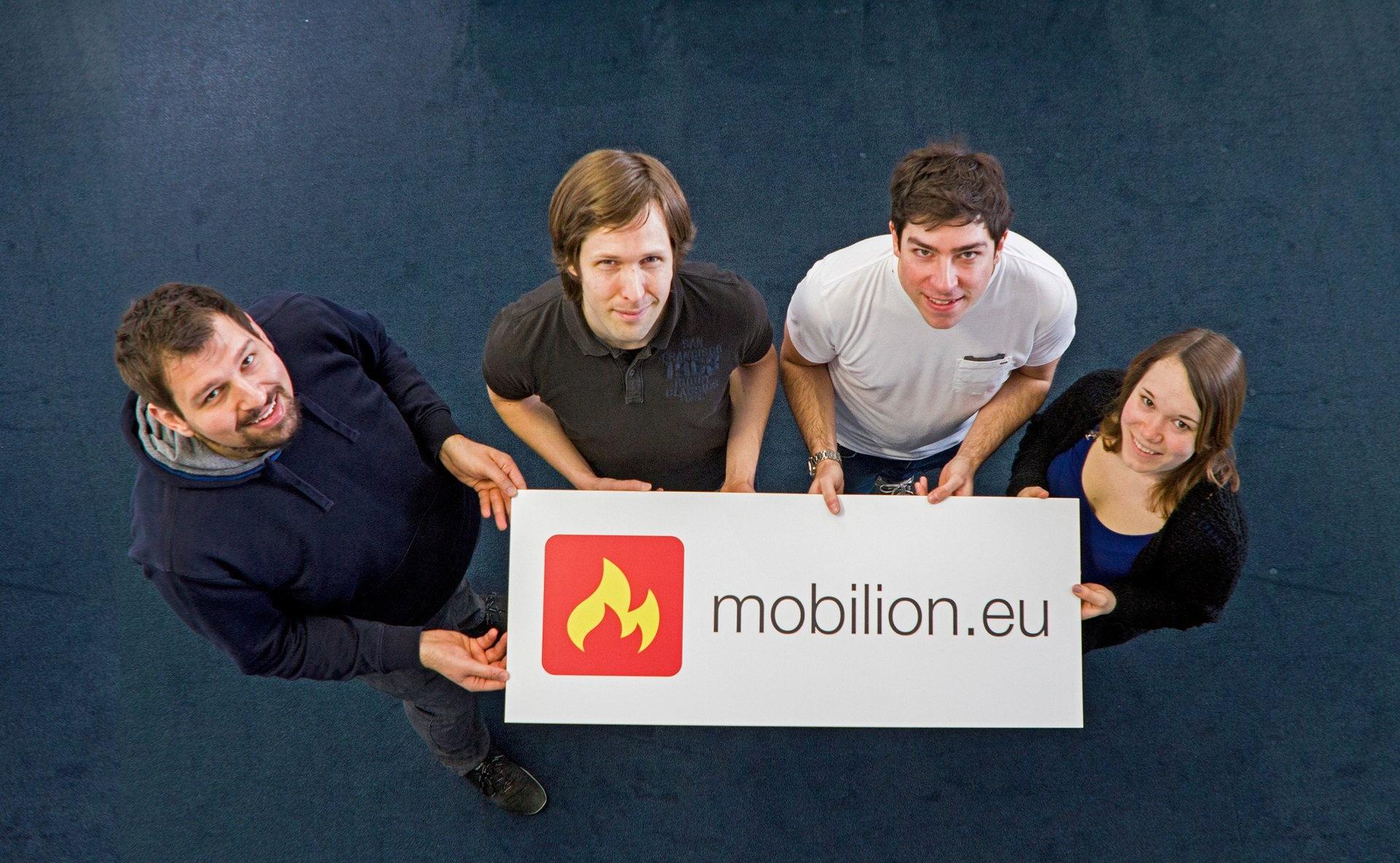 Unternehmensfoto von mobilion.eu (1)