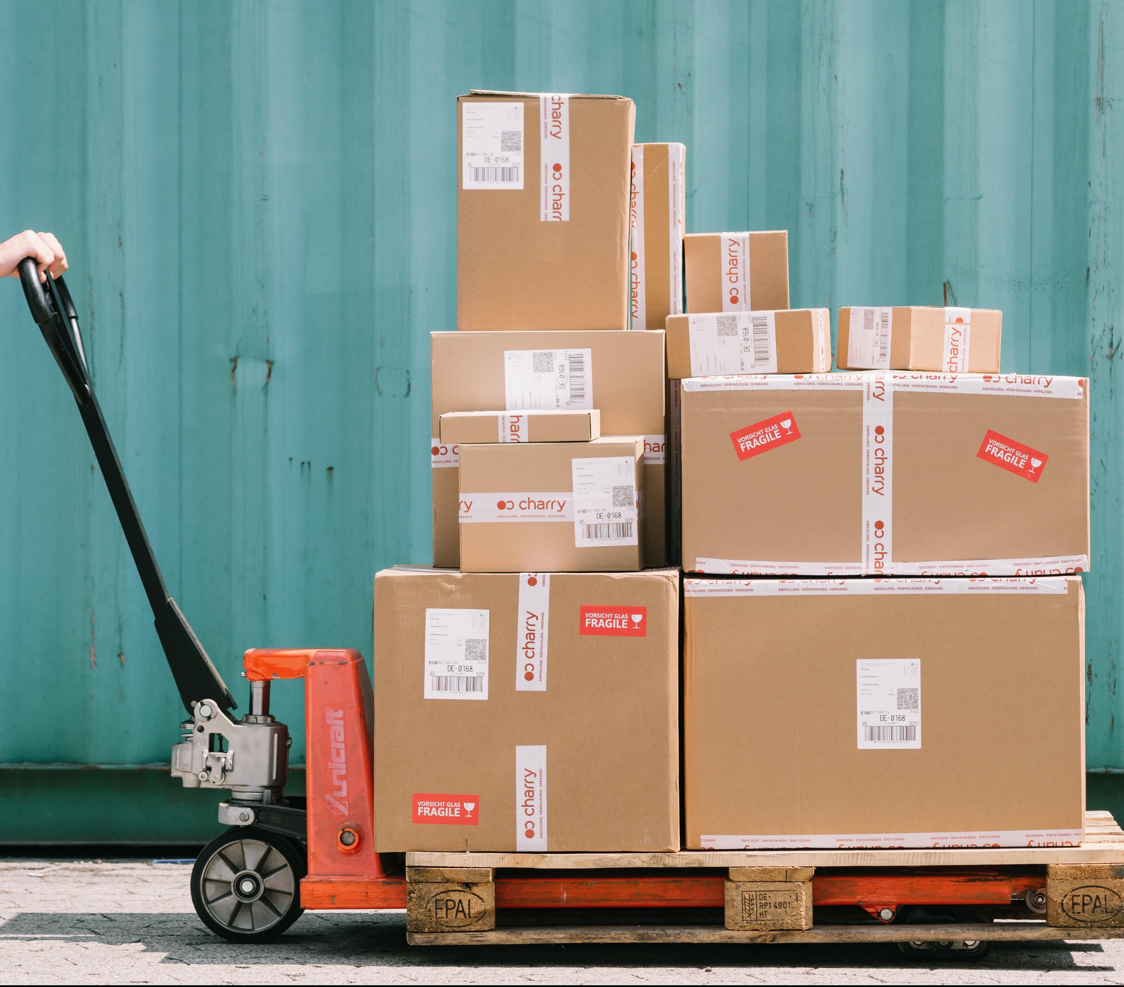 Unternehmensfoto von Charry GmbH (1)