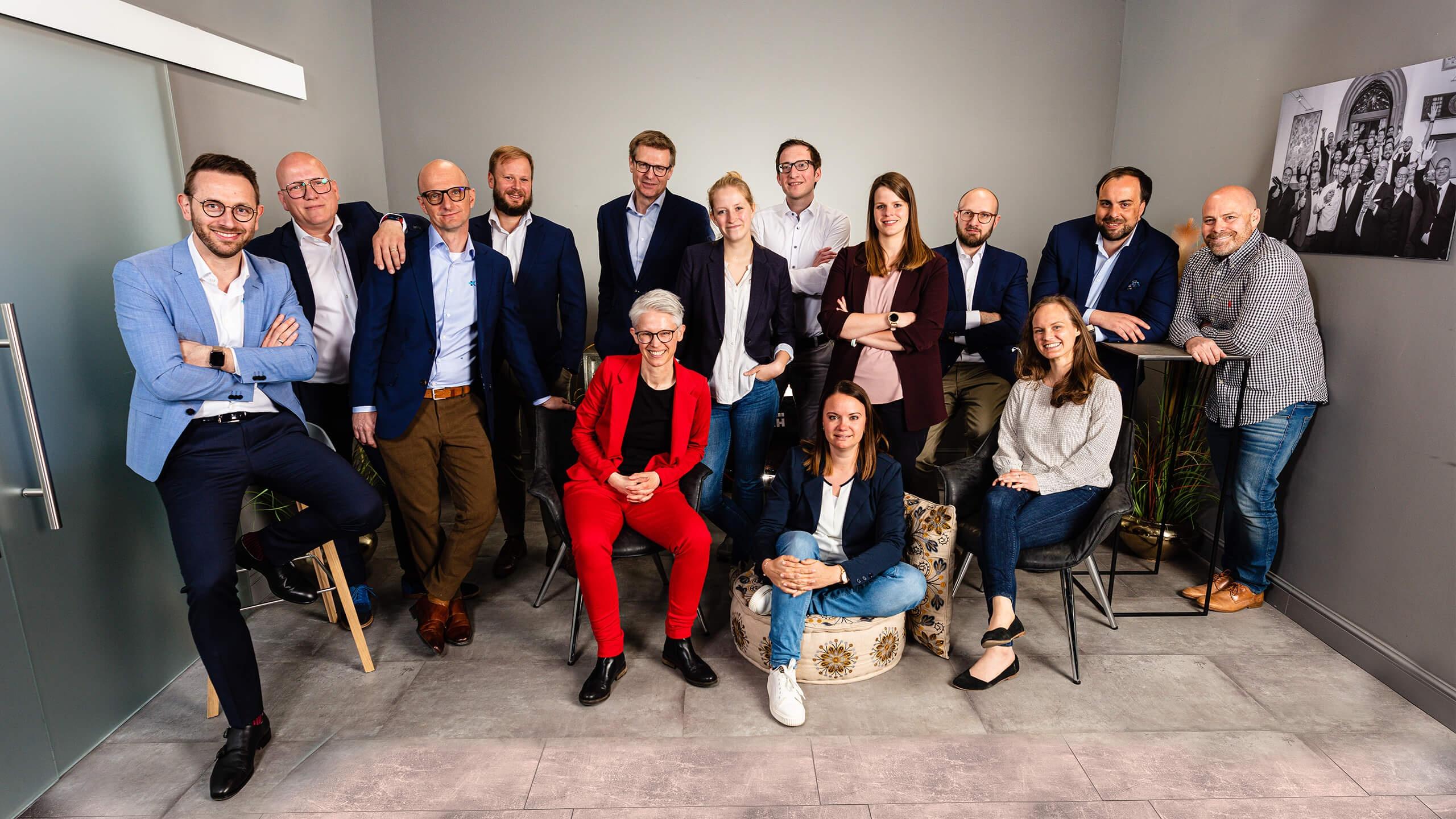 Unternehmensfoto von Kos Klima GmbH (1)