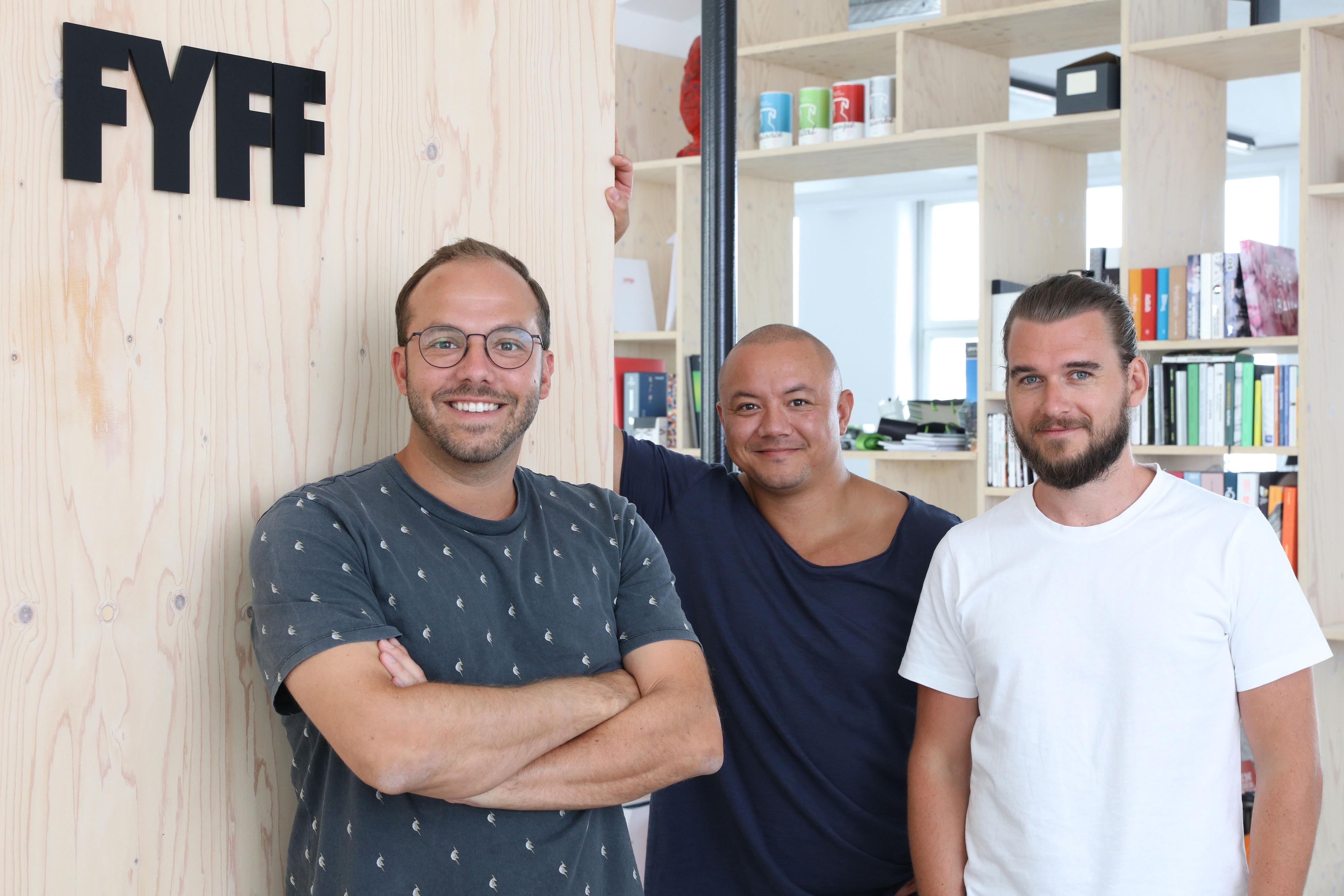 Unternehmensfoto von FYFF AG (1)