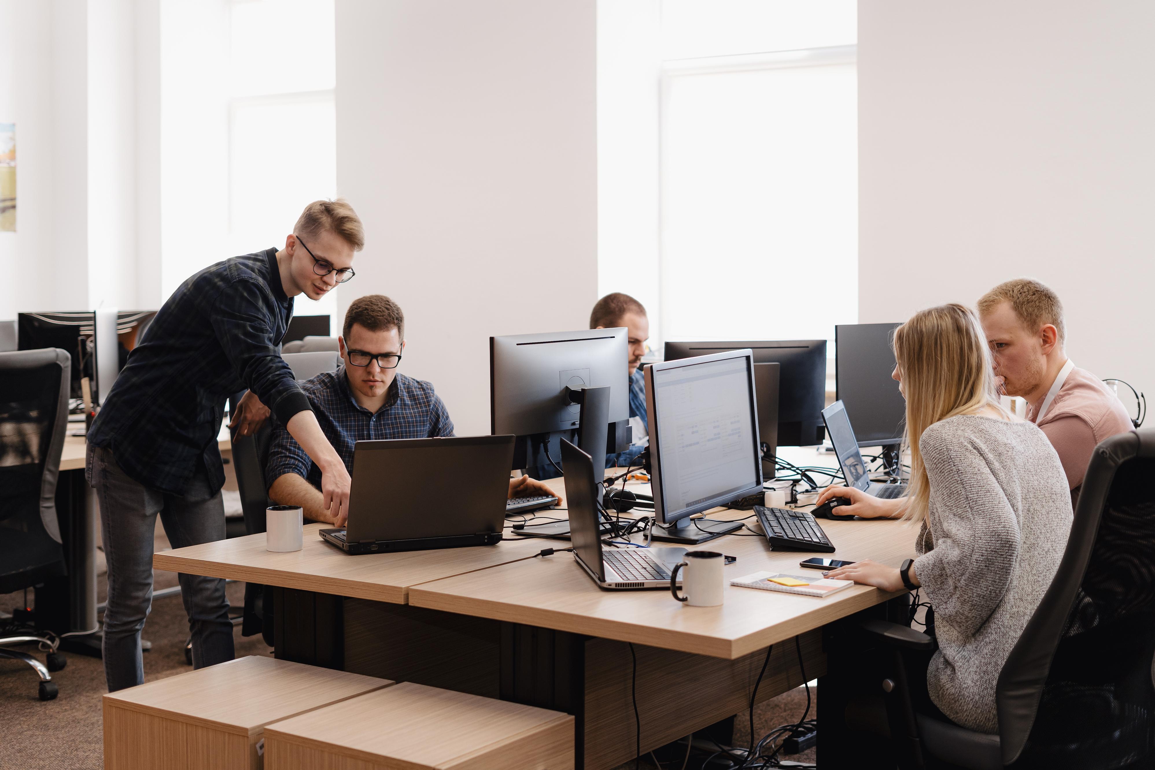Unternehmensfoto von AK Software GmbH (1)