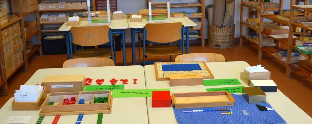 Unternehmensfoto von Gemeinsam Montessori Leben gGmbH (1)