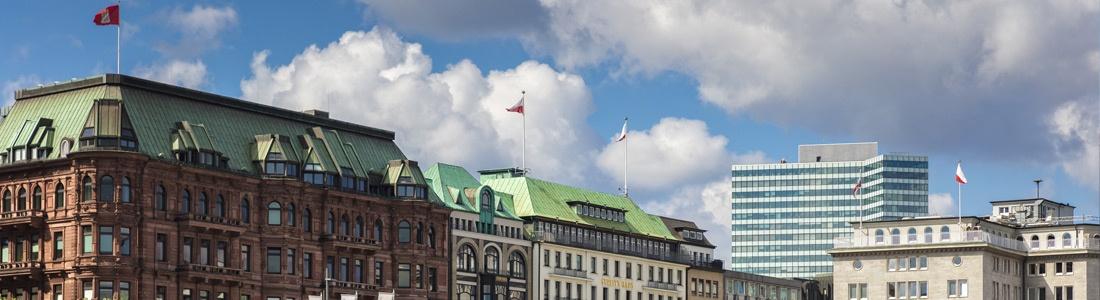 Unternehmensfoto von Scheller & Partner PartG mbB, Wirtschaftsprüfer, Steuerberater (1)
