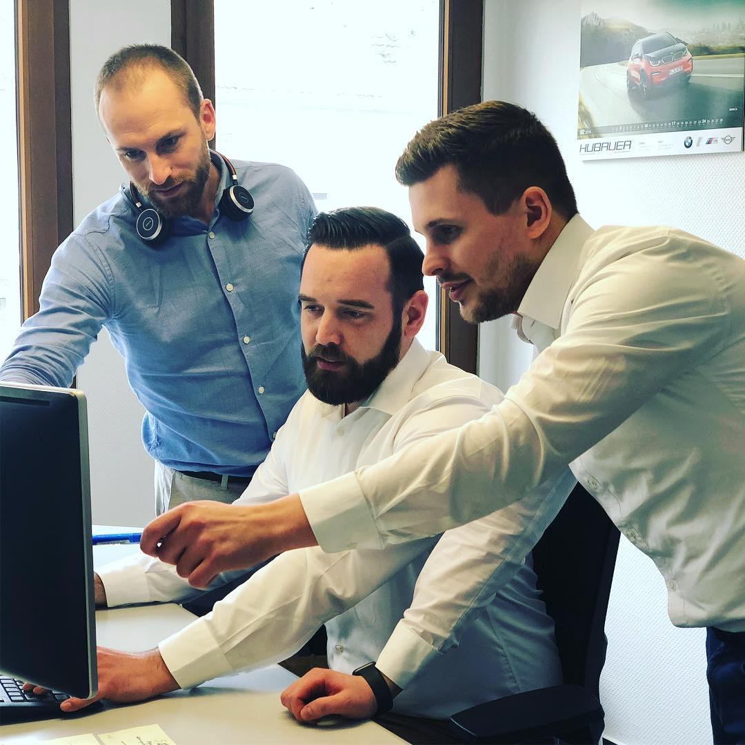 Unternehmensfoto von pixelconcept GmbH (1)