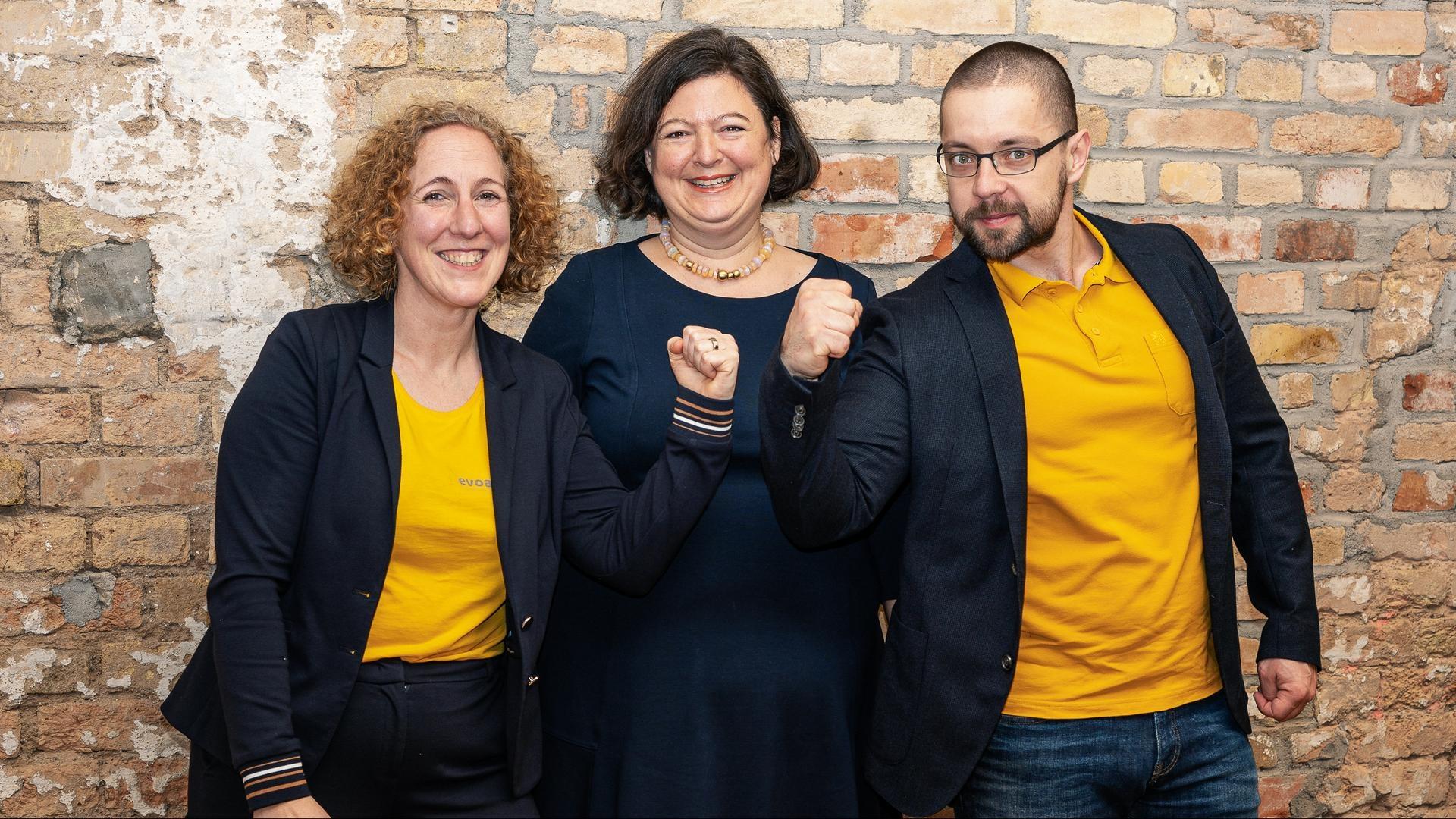 Unternehmensfoto von evoach GmbH (1)