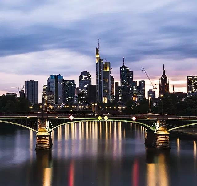 Unternehmensfoto von Acathia Capital (1)