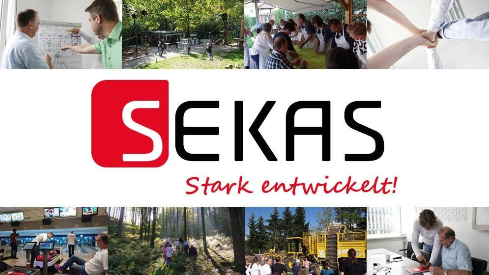 Unternehmensfoto von SEKAS GmbH (1)