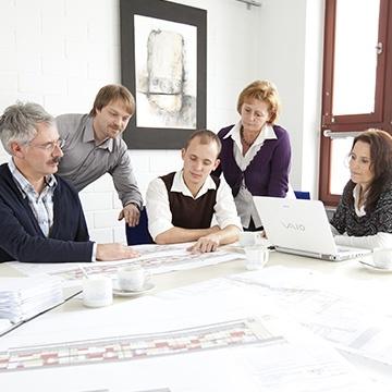 Unternehmensfoto von THIES CONSULT GmbH (1)