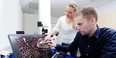 Unternehmensfoto von Molecular Machines & Industries GmbH (1)