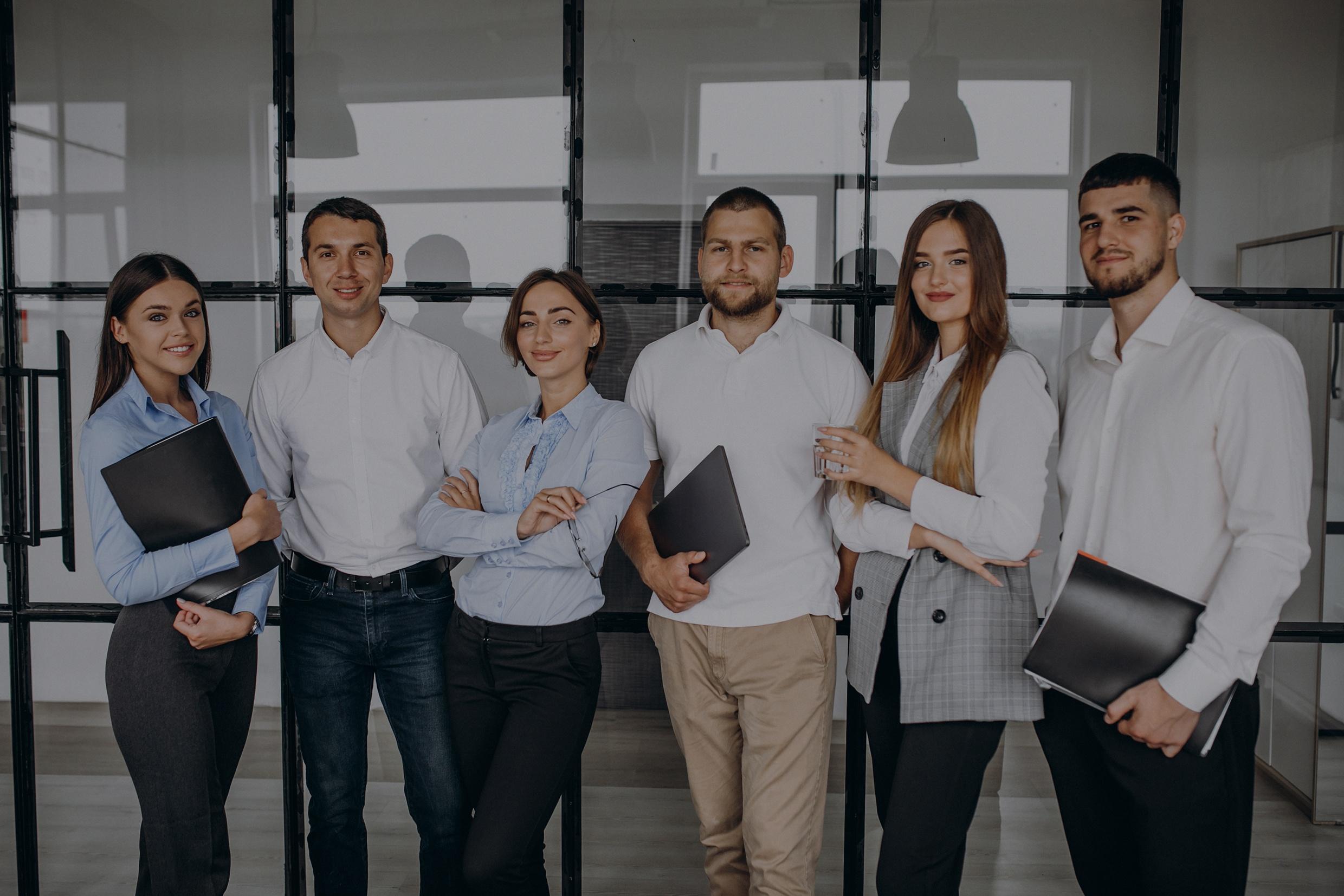 Unternehmensfoto von ProTechnology GmbH (1)