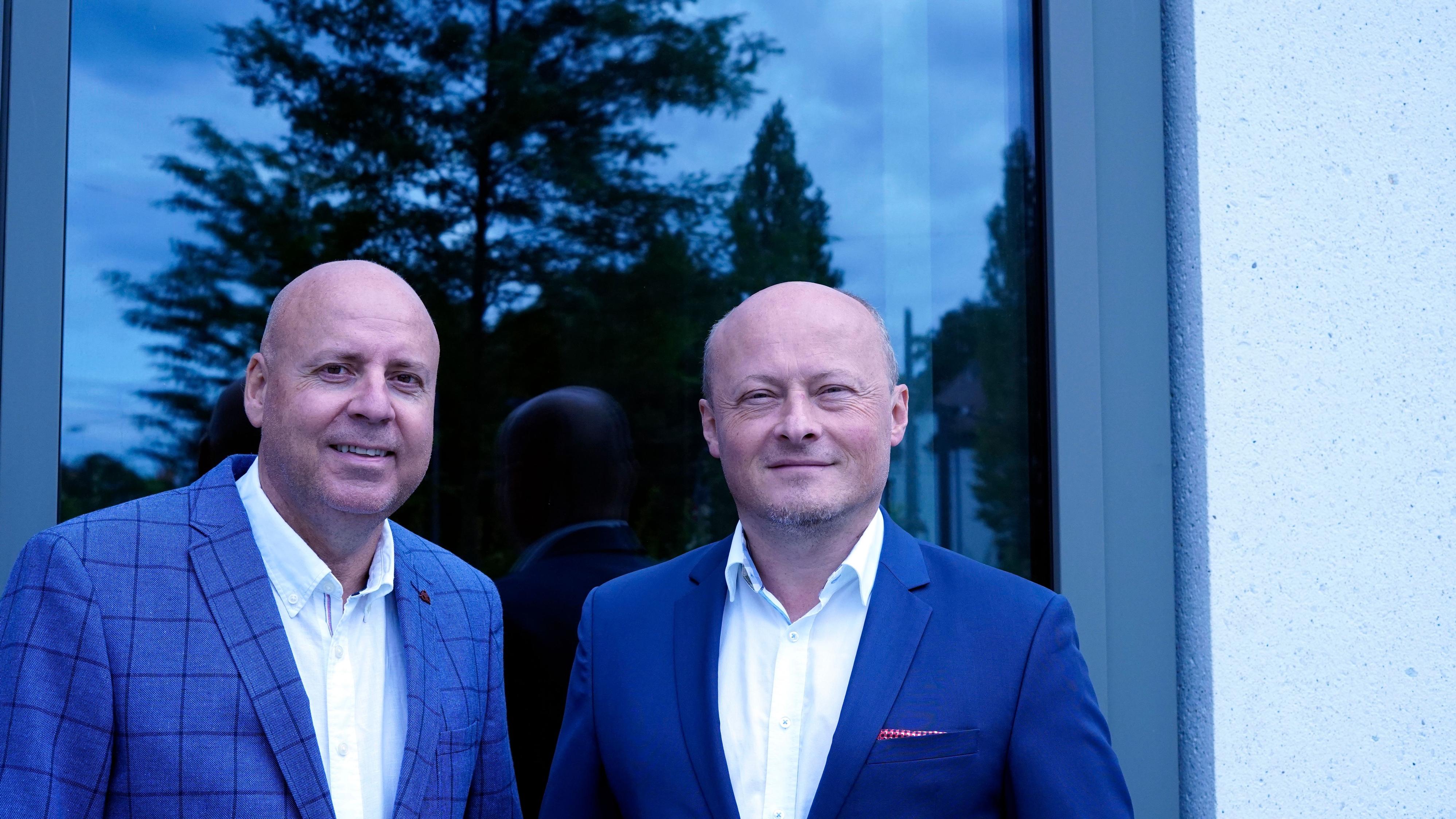 Unternehmensfoto von DigitalWinners GmbH (1)