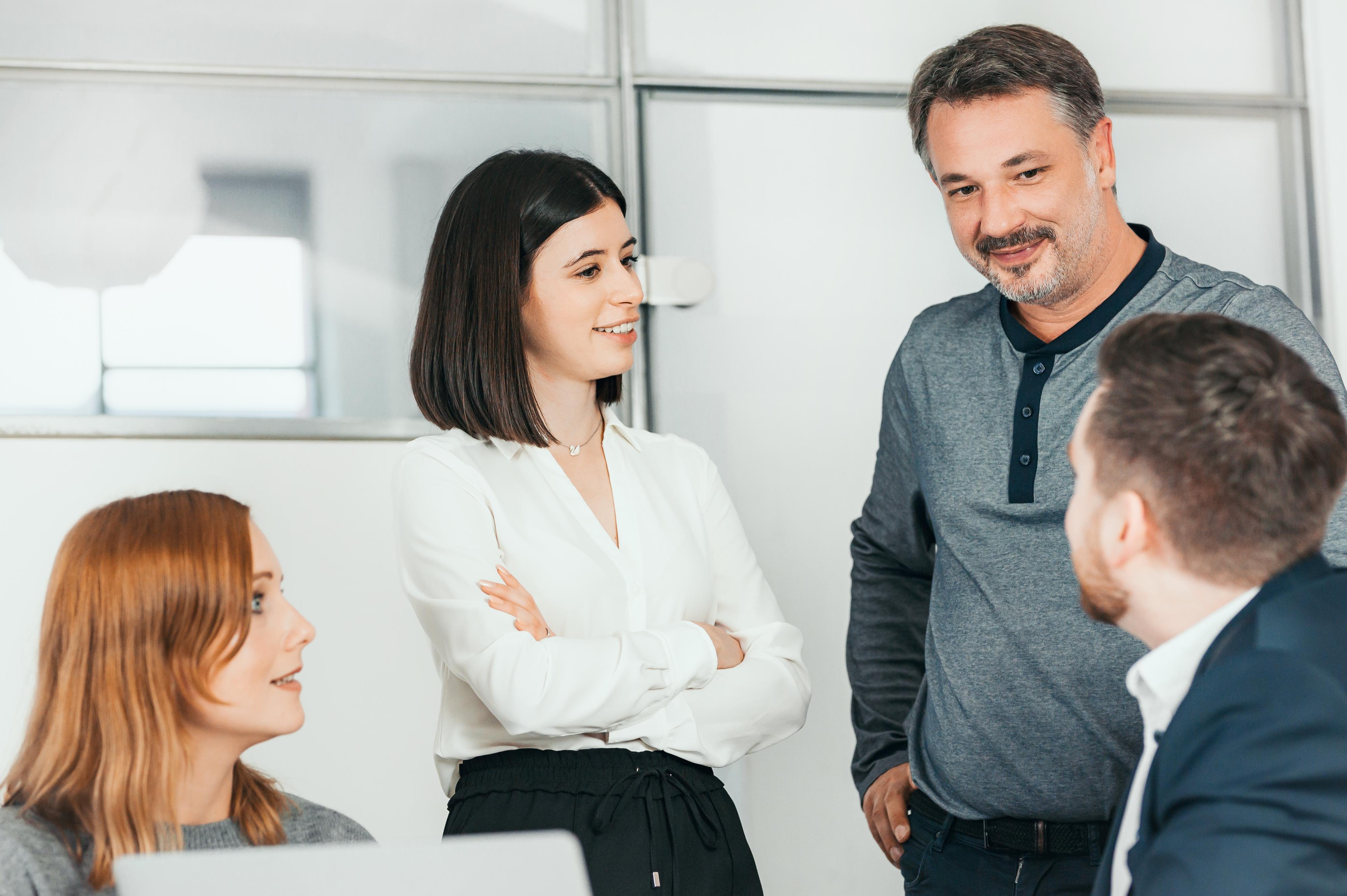 Unternehmensfoto von coeo Inkasso GmbH (1)