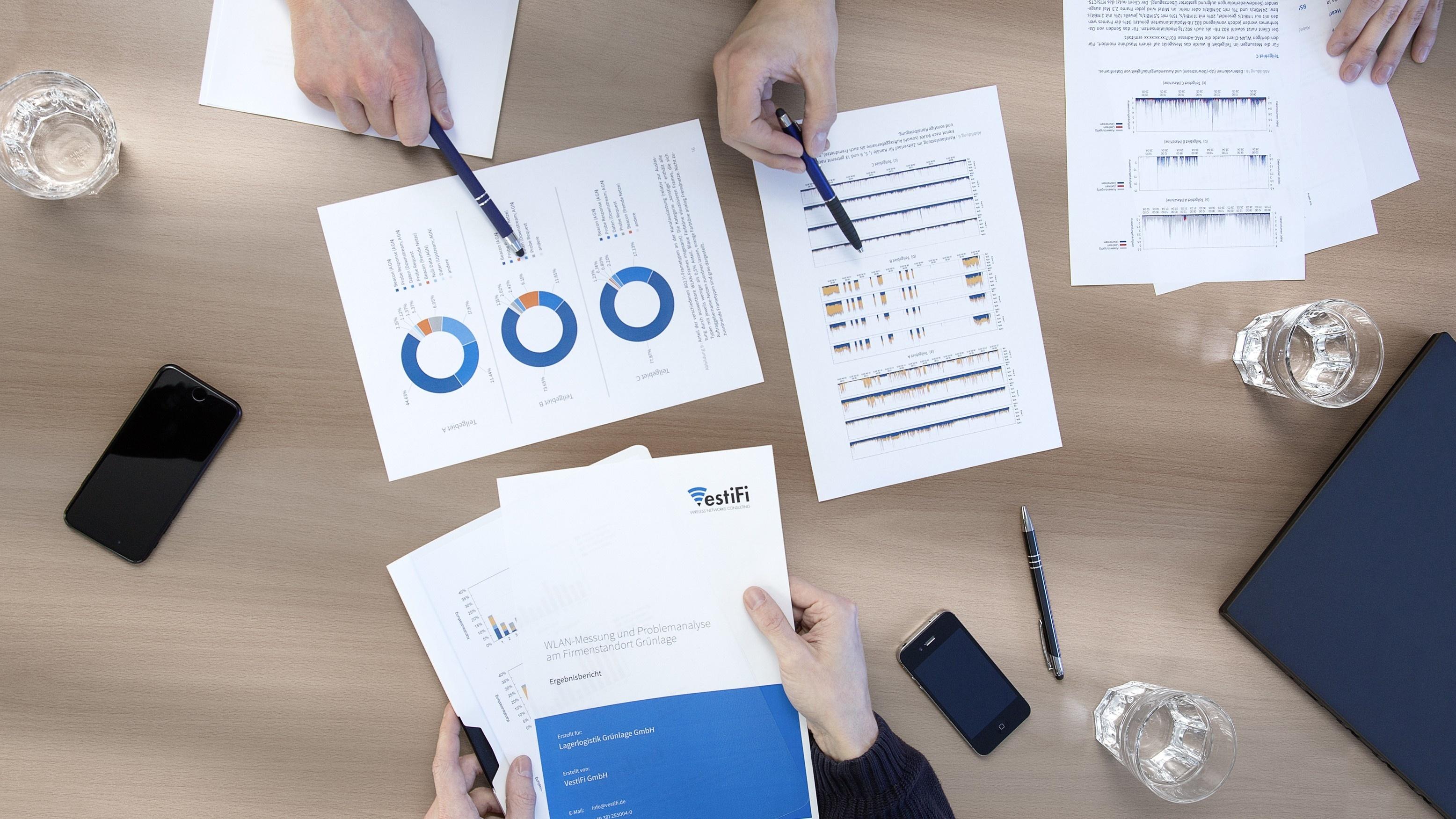 Unternehmensfoto von VestiFi GmbH (1)