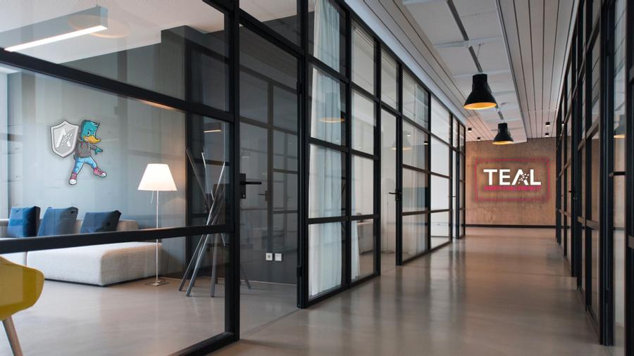 Virtual Office