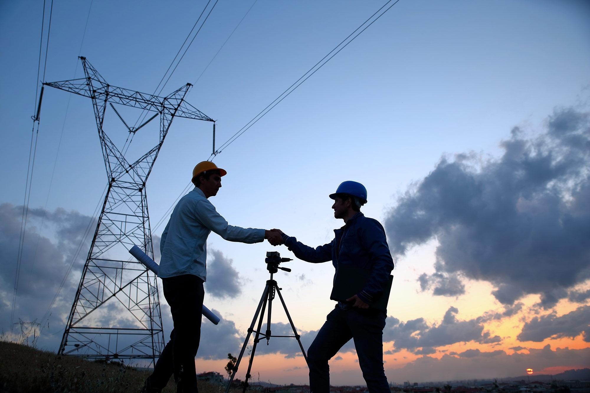 Unternehmensfoto von EVU-Assist GmbH (1)