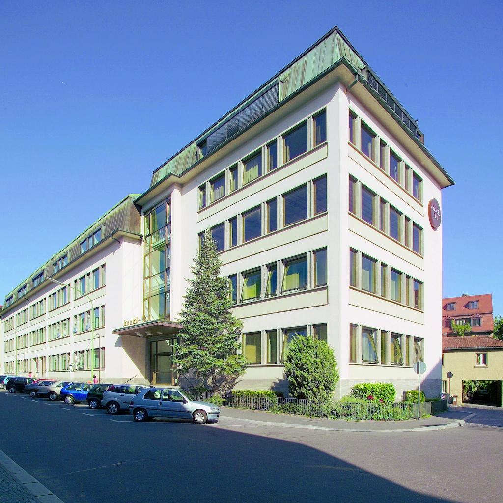 Unternehmensfoto von PKF Issing Faulhaber Wozar Altenbeck GmbH & Co. KG (1)