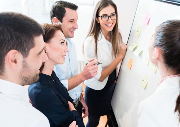 Unternehmensfoto von GovConnect GmbH (1)