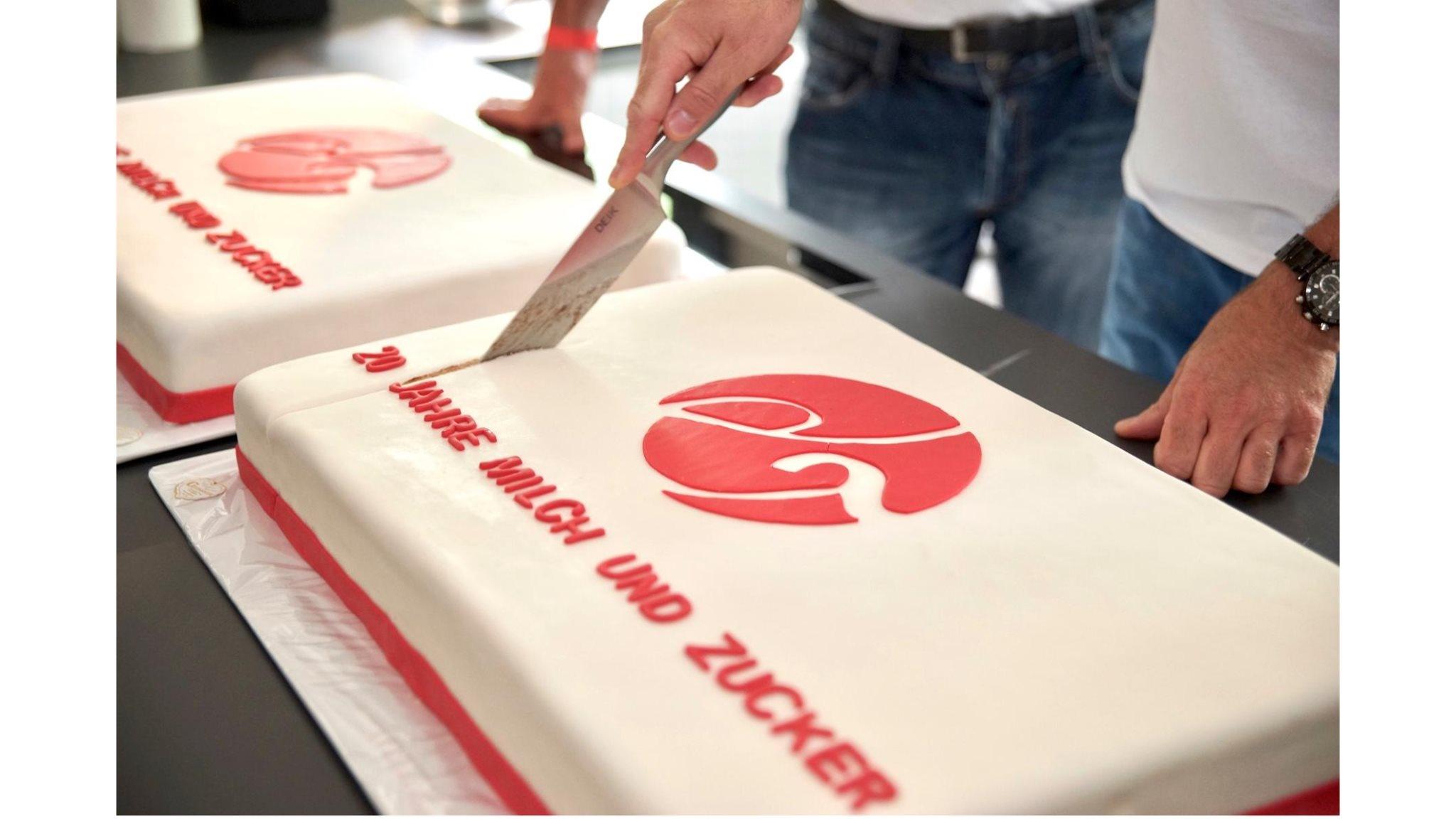 Unternehmensfoto von Milch & Zucker Talent Acquisition & Talent Management Company AG (1)