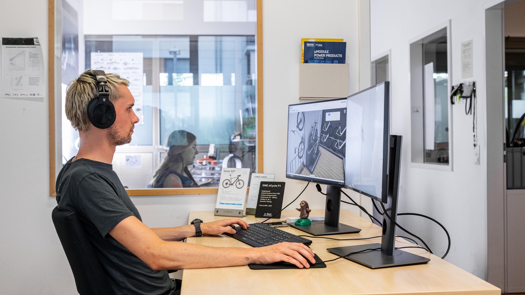 Unternehmensfoto von Coboc GmbH & Co. KG (1)