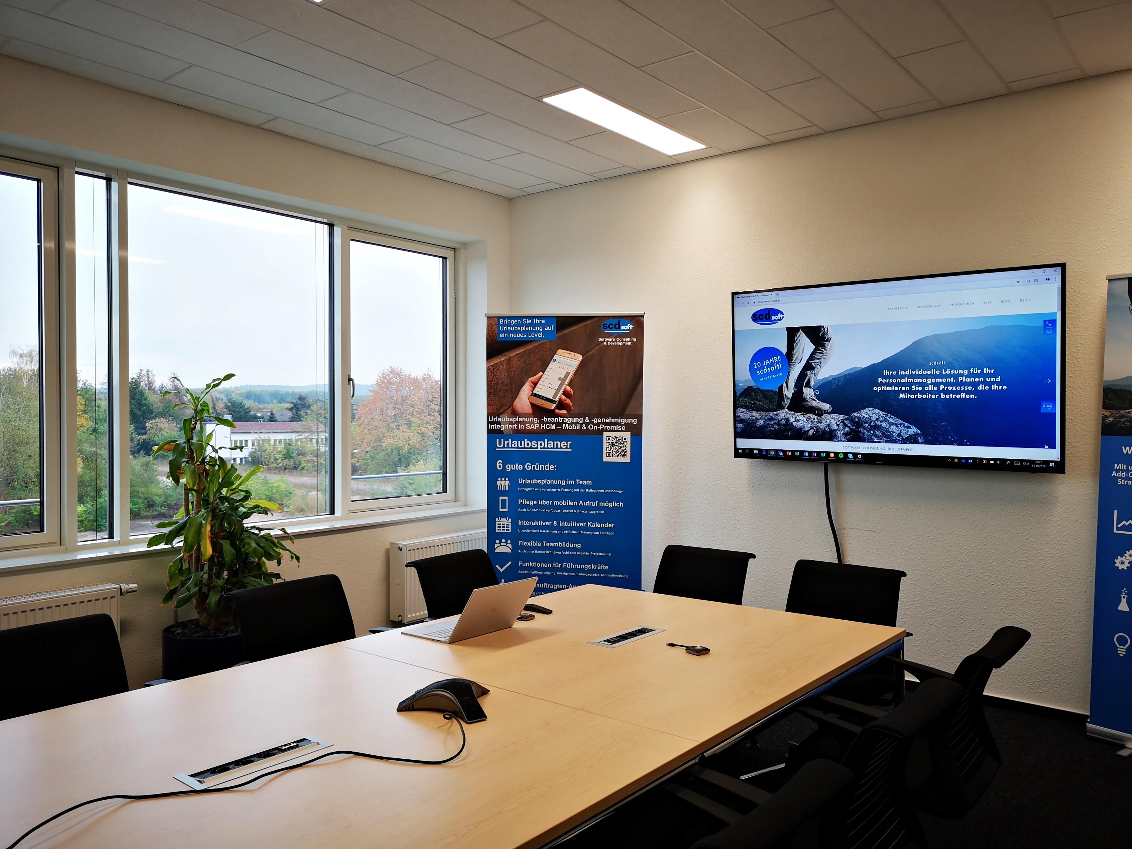 Unternehmensfoto von scdsoft AG (1)