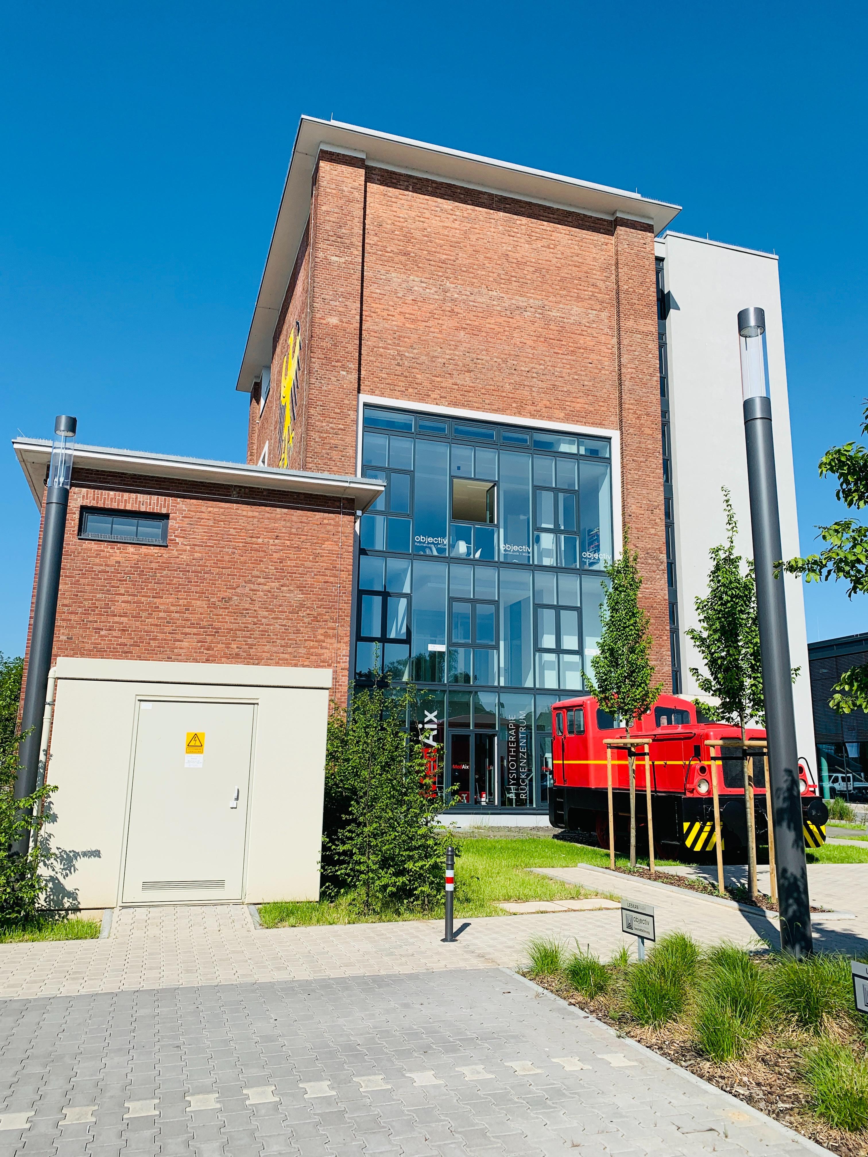 Kölner Büro