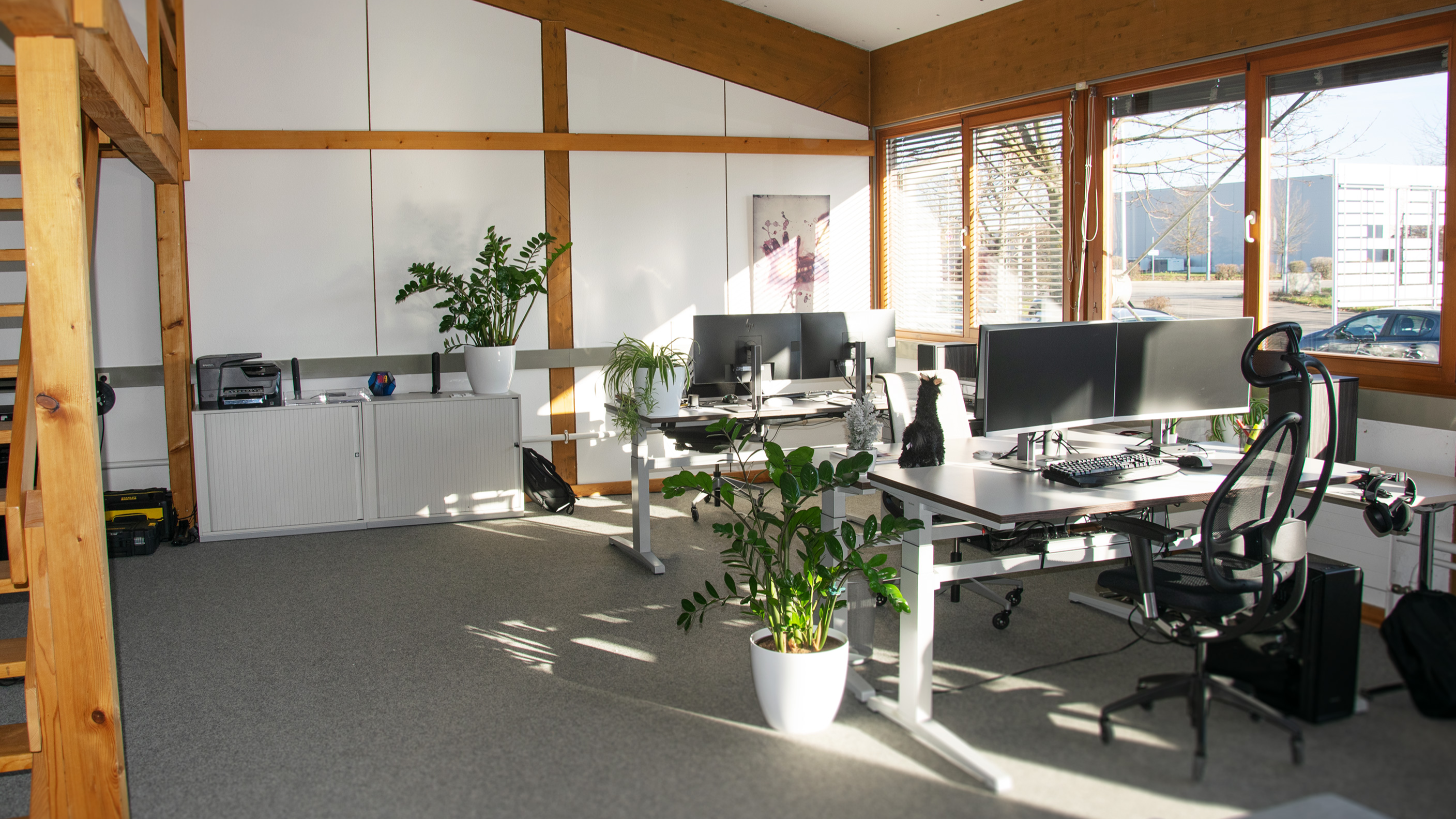 Unternehmensfoto von FAMIGO GmbH (1)