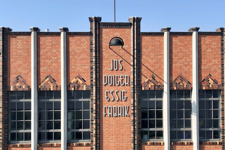 Unser Office in Straubing