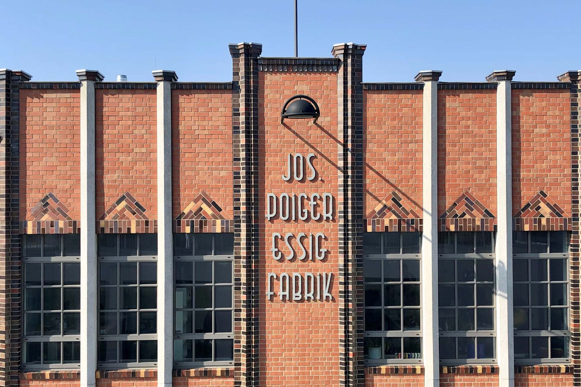 Unser Office in Straubing