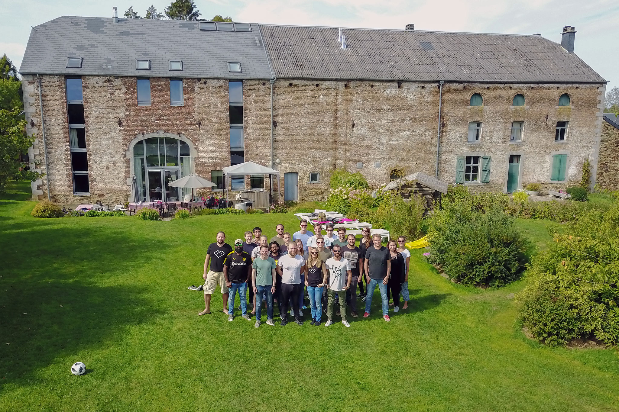 Unternehmensfoto von Stocard GmbH (1)