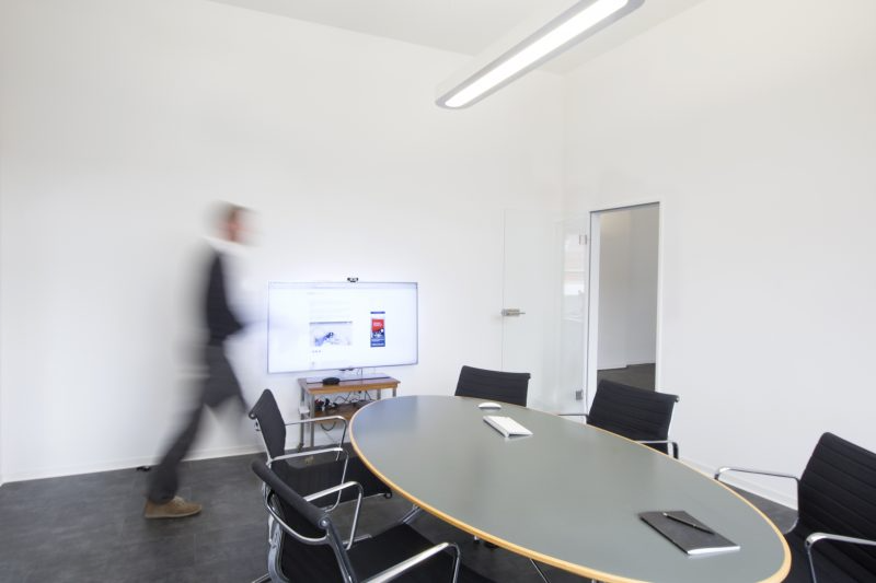 Unternehmensfoto von Sanoa GmbH (1)