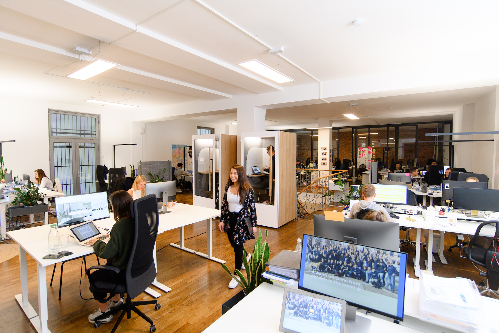 Unternehmensfoto von Limehome GmbH (1)