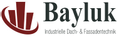 Unternehmenslogo von Bayluk Industrielle Dach- und Fassadentechnik