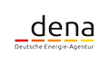 Unternehmenslogo von Deutsche Energie-Agentur GmbH (dena)