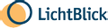 Unternehmenslogo von Lichtblick Energy as a Service GmbH