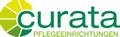 Unternehmenslogo von CURATA Care Holding GmbH