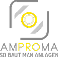 Company logo of Amproma GmbH