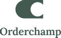 Unternehmenslogo von Orderchamp