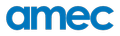 Unternehmenslogo von amec GmbH