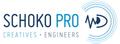 Unternehmenslogo von schoko pro GmbH