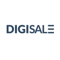Unternehmenslogo von Digisale GmbH