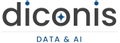 Unternehmenslogo von diconis GmbH & Co. KG