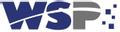 Unternehmenslogo von WSP-Consulting GmbH