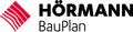 Unternehmenslogo von Hörmann BauPlan GmbH