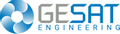 Unternehmenslogo von GESAT Engineering GmbH
